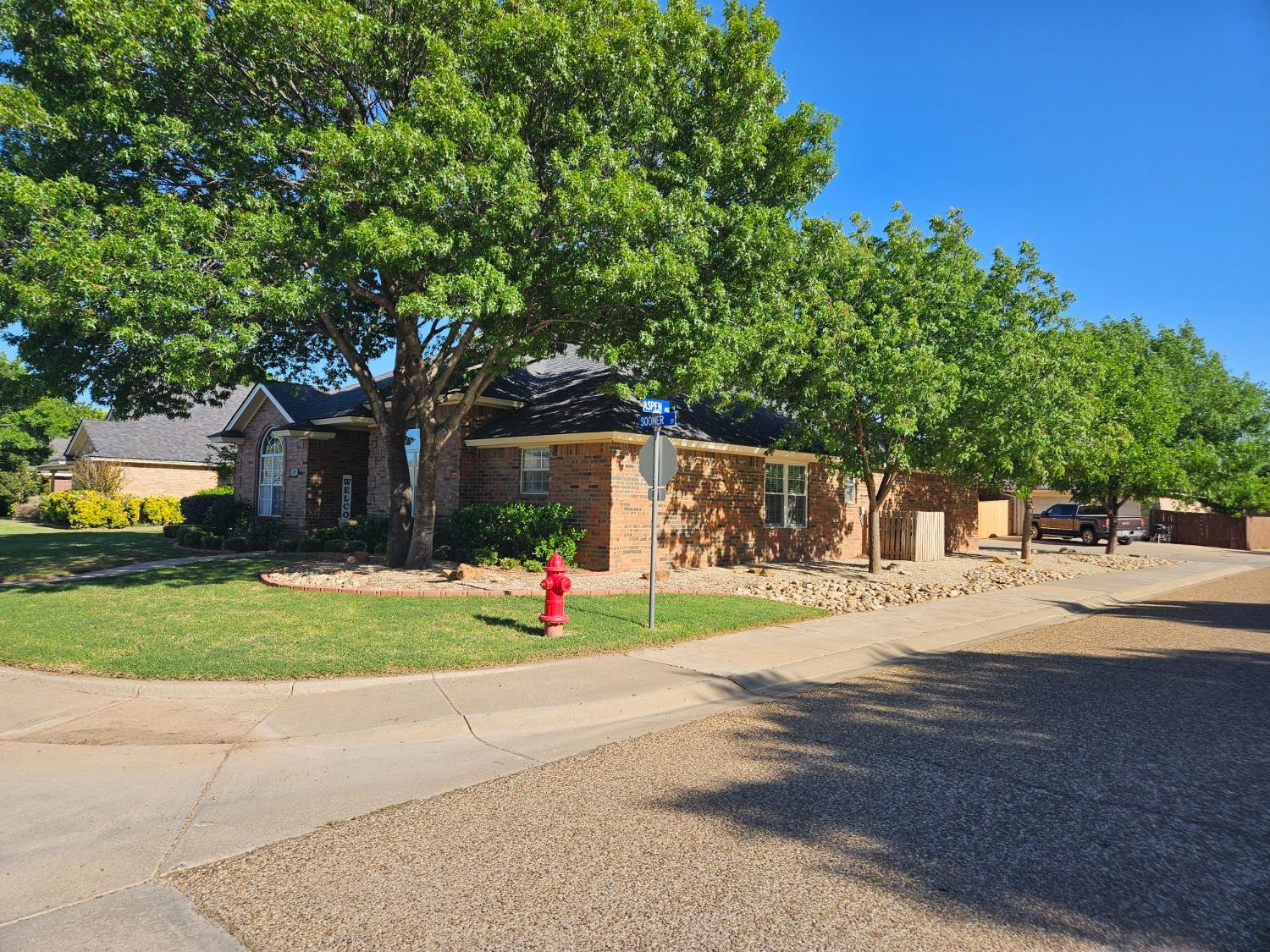 209 Sooner Street Wolfforth, TX 79382 - Photo 2 of 43 Photo 2