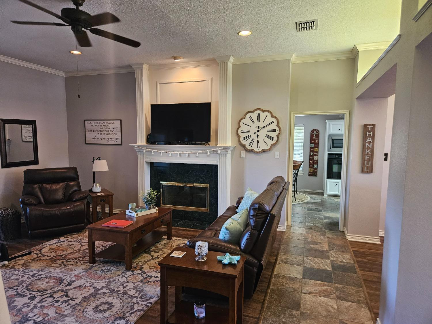 209 Sooner Street Wolfforth, TX 79382 - Photo 21 of 43 Photo 21