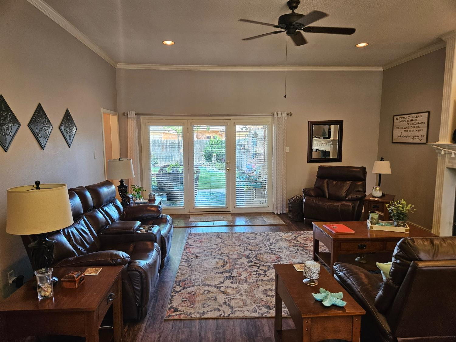 209 Sooner Street Wolfforth, TX 79382 - Photo 22 of 43 Photo 22