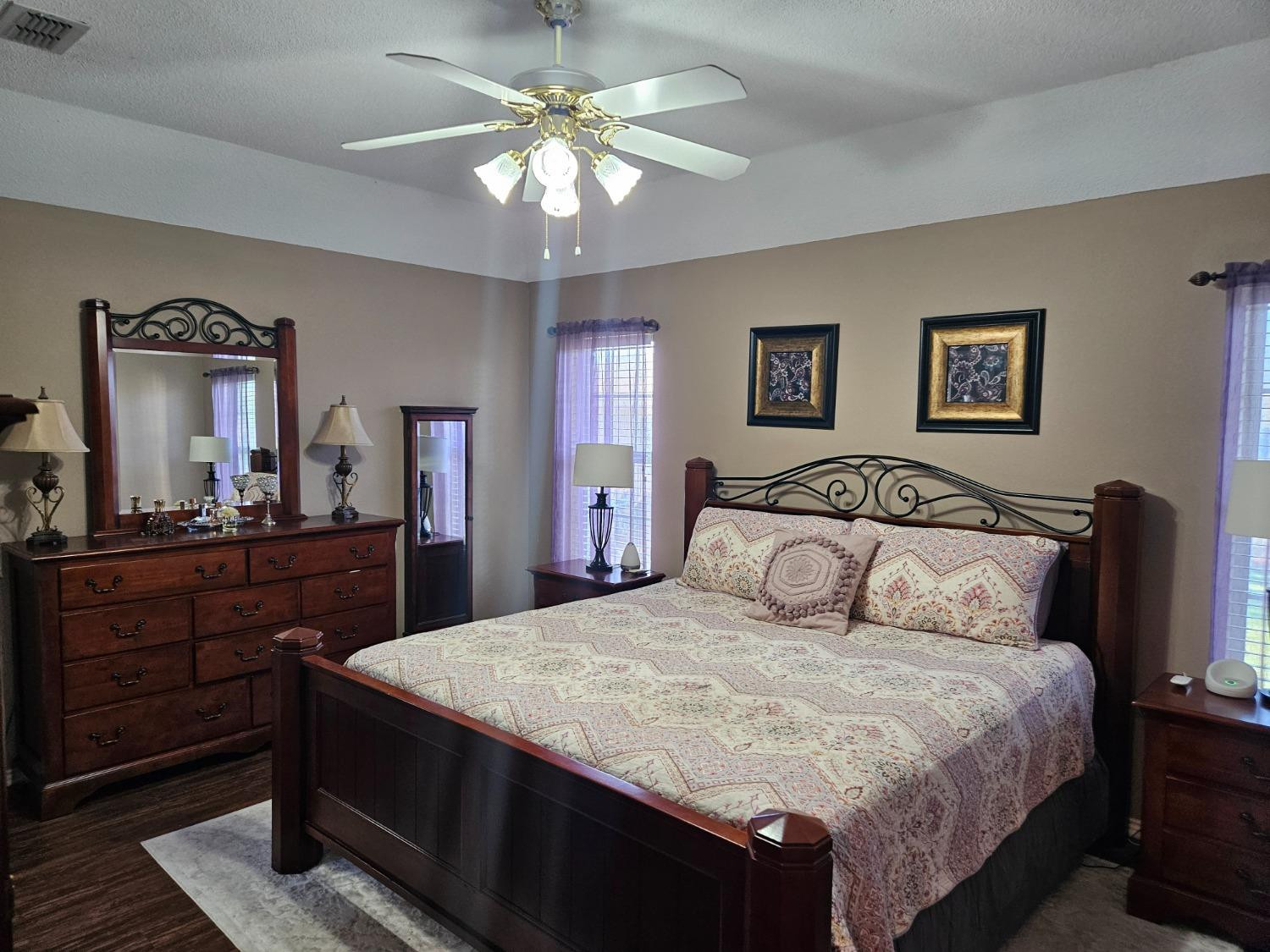 209 Sooner Street Wolfforth, TX 79382 - Photo 26 of 43 Photo 26