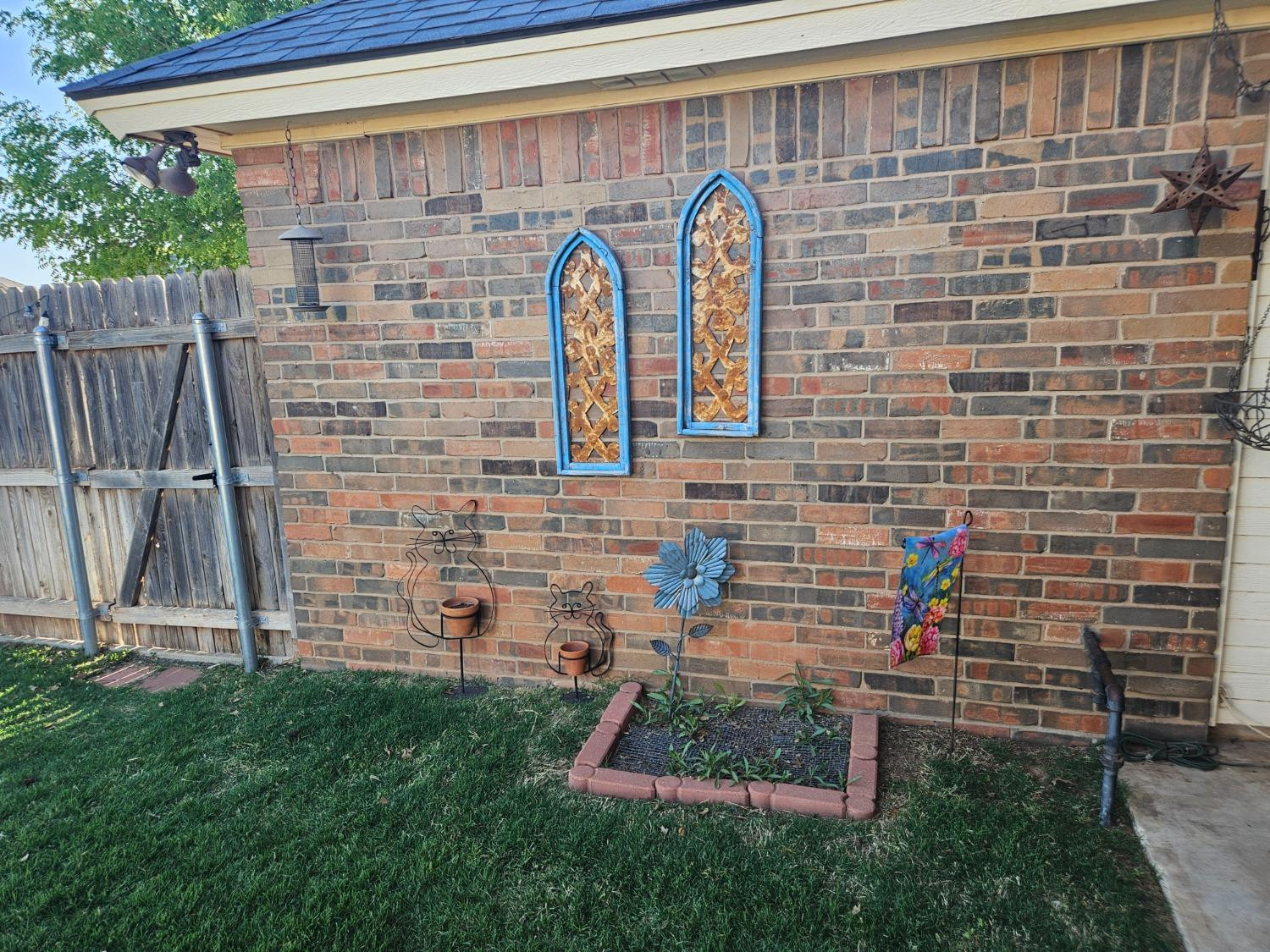 209 Sooner Street Wolfforth, TX 79382 - Photo 40 of 43 Photo 41