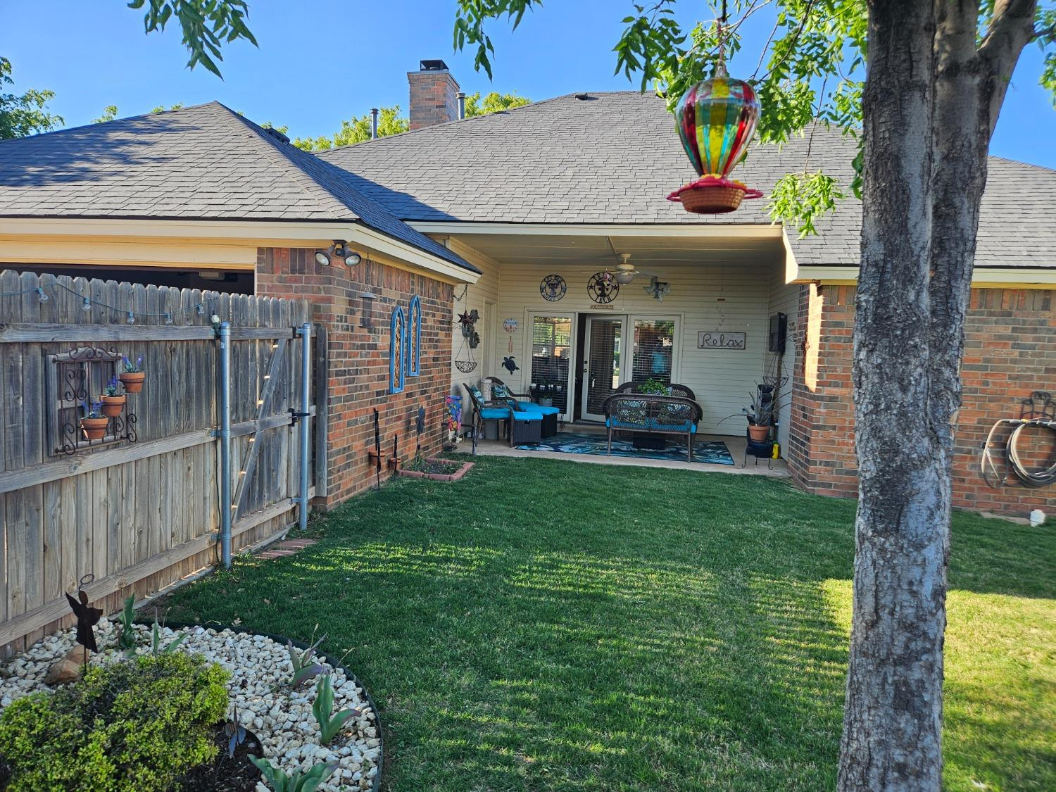 209 Sooner Street Wolfforth, TX 79382 - Photo 41 of 43 Photo 42