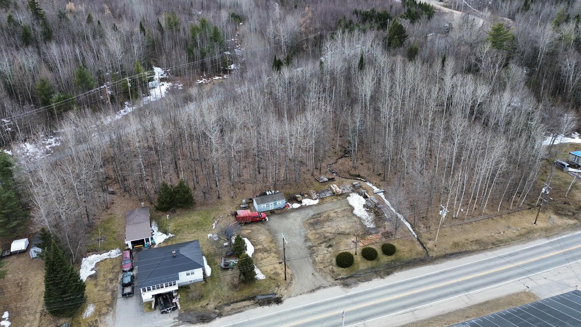 93 Jericho Road Berlin, NH 03570 - Photo 1 of 10