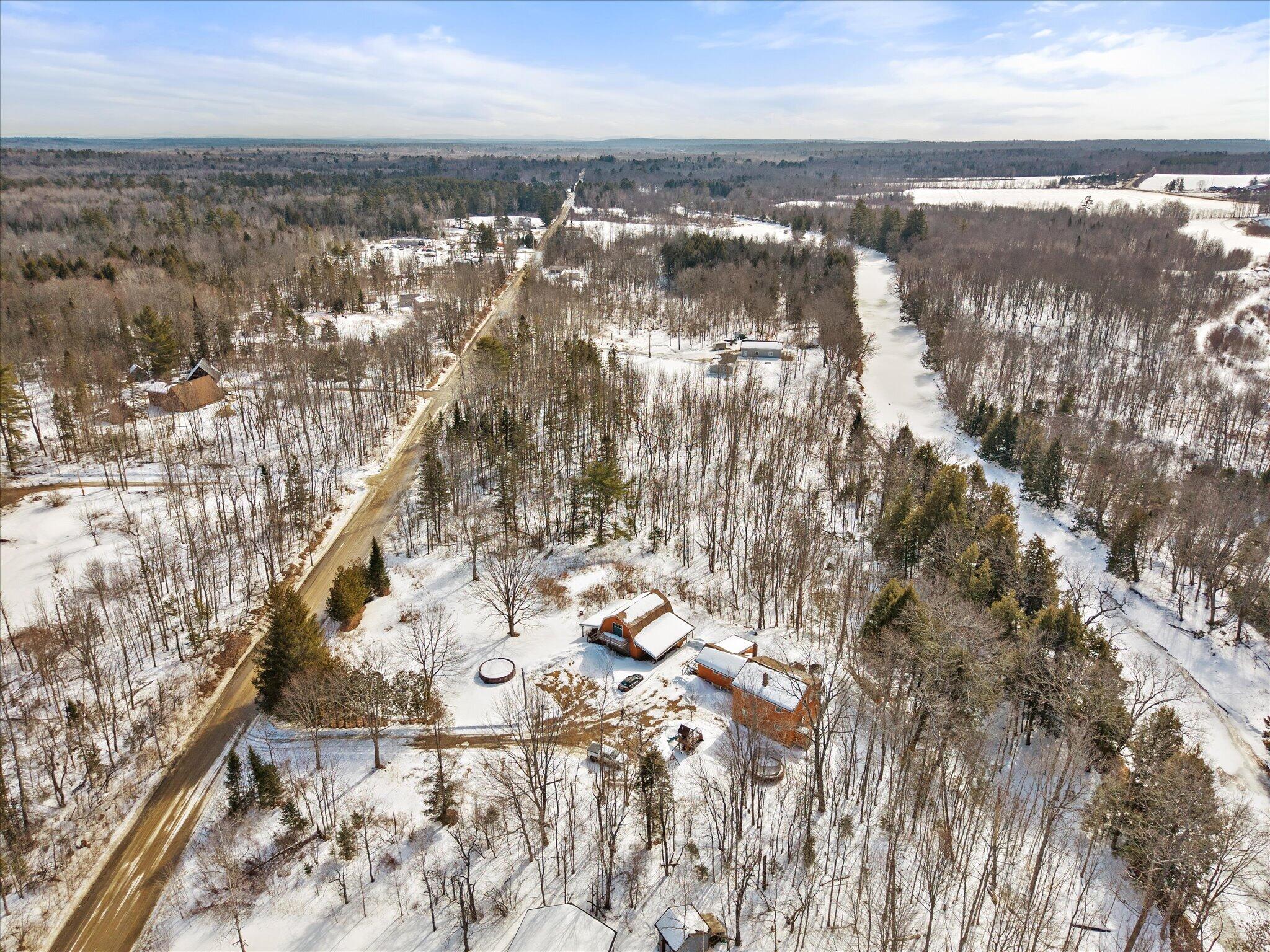 465 Grant Road Corinth, ME 04427 - Photo 37 of 51 Exterior