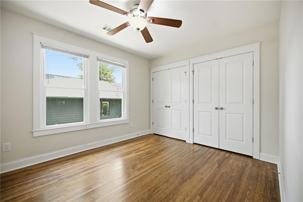 581 Gresham Avenue Southeast Atlanta, GA 30316 - Photo 23 of 34