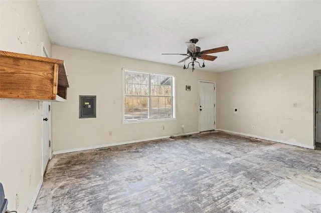 $175,000 | 202 Sam House Road, Bremen, GA 30110