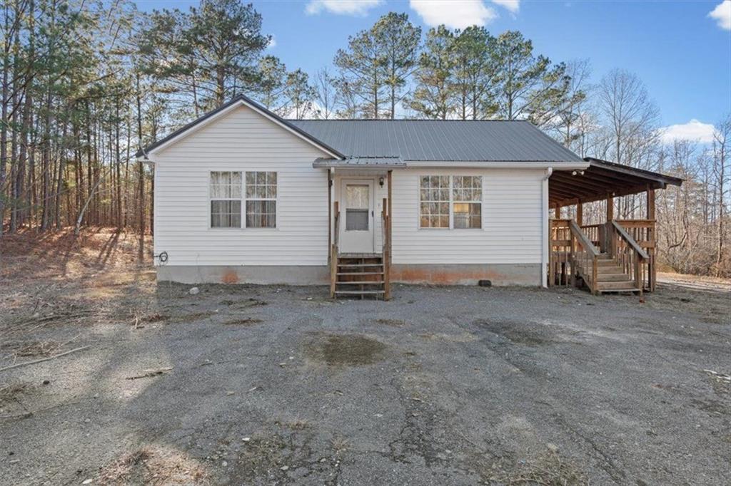 202 Sam House Road Bremen, GA 30110 - Photo 2 of 49