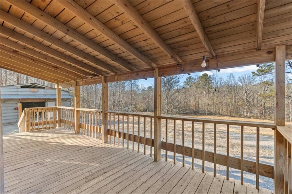 202 Sam House Road Bremen, GA 30110 - Photo 23 of 49