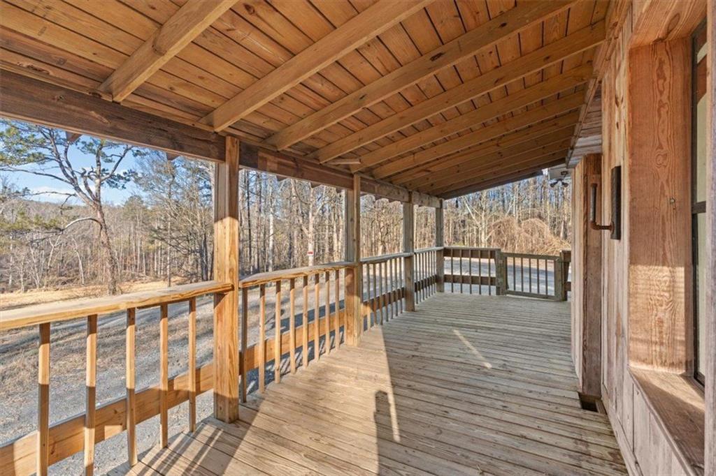 202 Sam House Road Bremen, GA 30110 - Photo 24 of 49