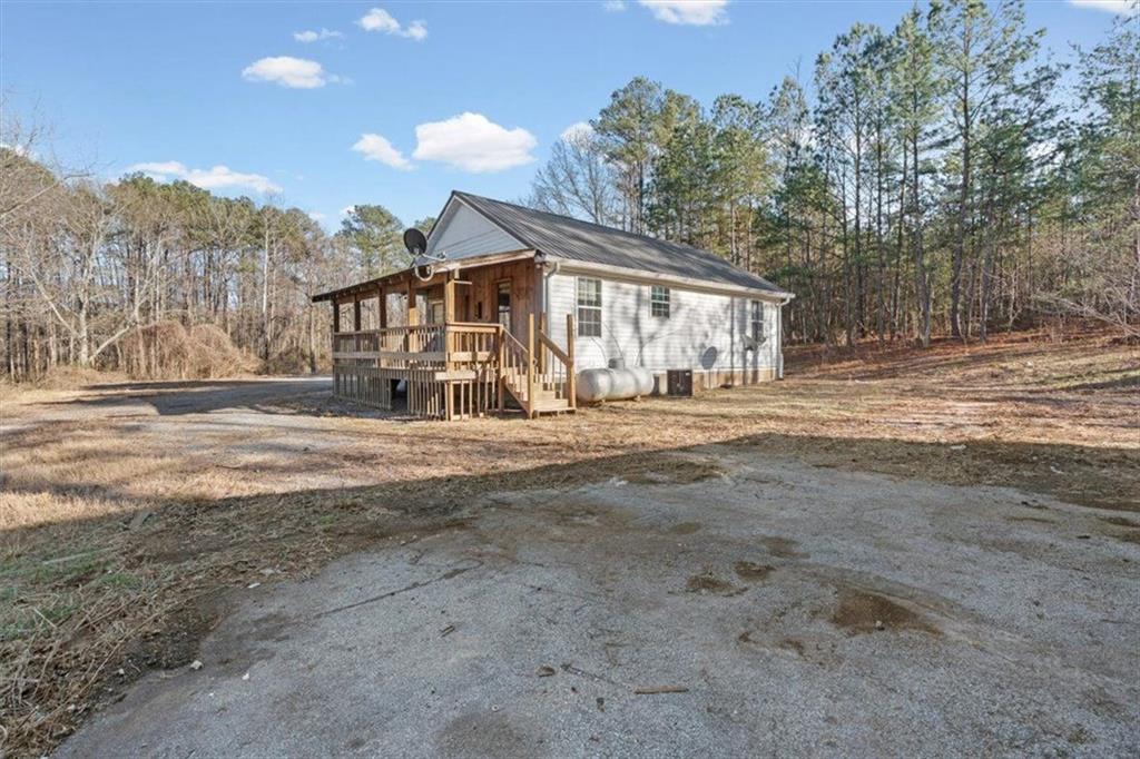 202 Sam House Road Bremen, GA 30110 - Photo 25 of 49