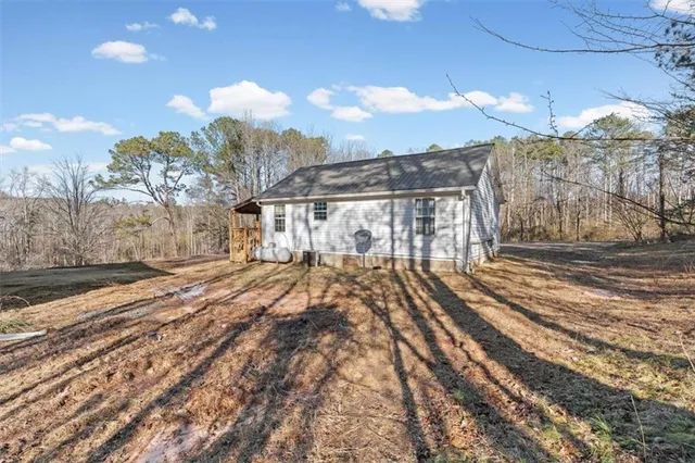 $175,000 | 202 Sam House Road, Bremen, GA 30110