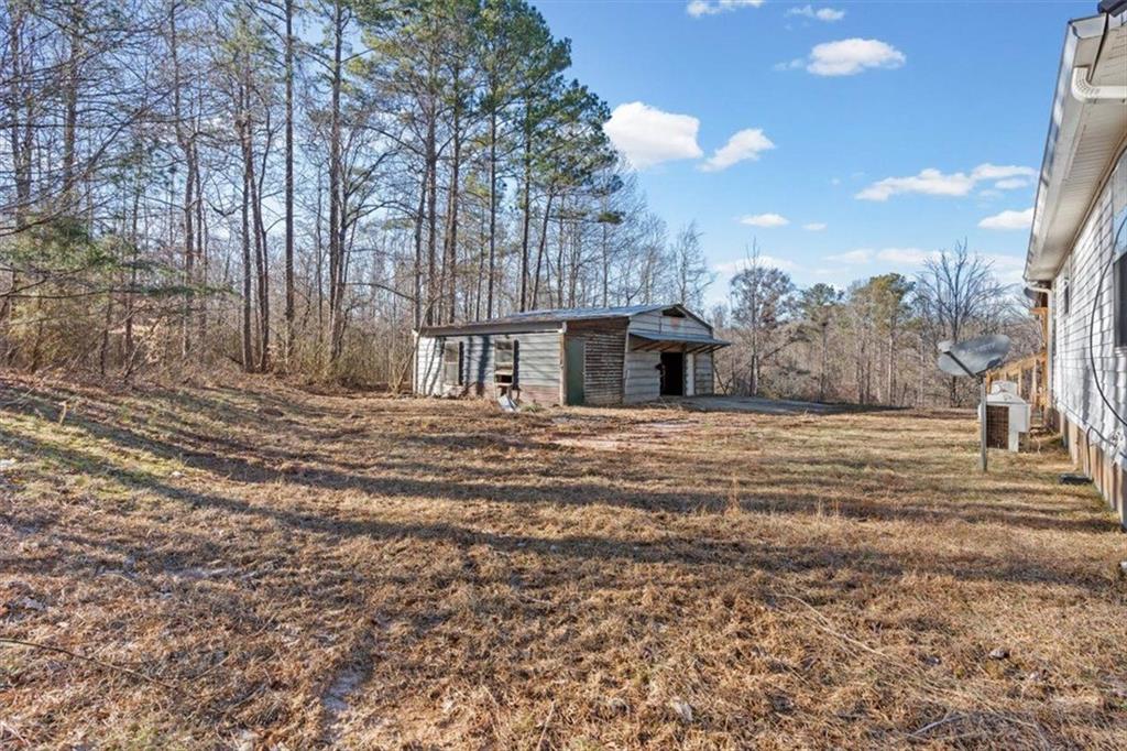 202 Sam House Road Bremen, GA 30110 - Photo 27 of 49