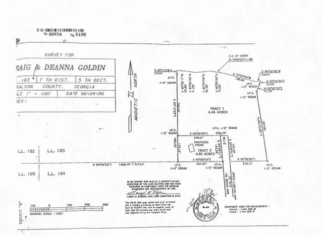 $175,000 | 202 Sam House Road, Bremen, GA 30110