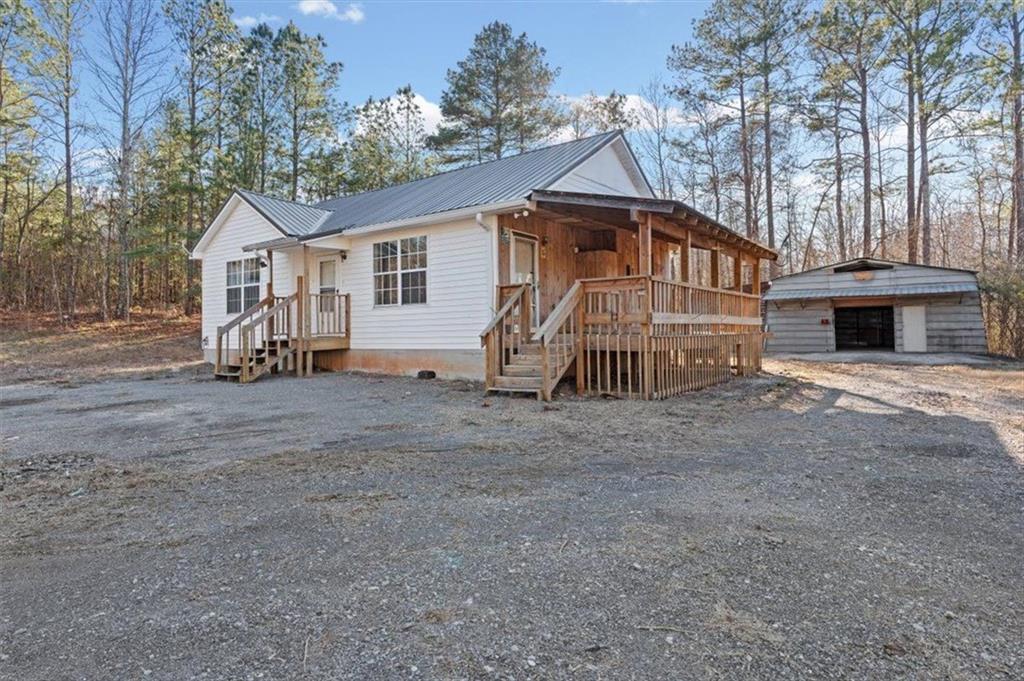 202 Sam House Road Bremen, GA 30110 - Photo 8 of 49