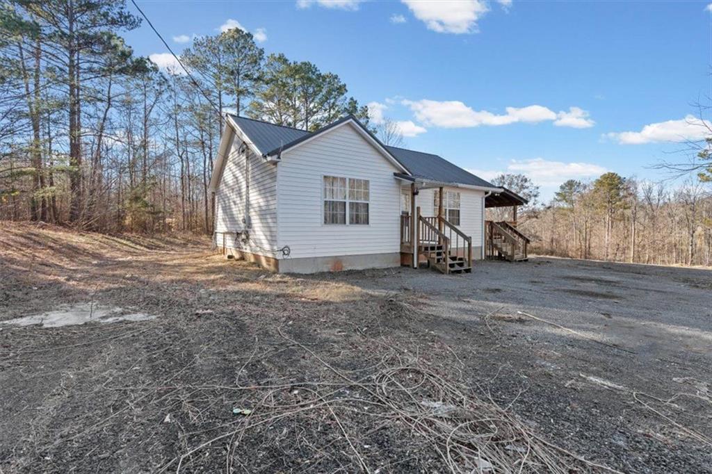 202 Sam House Road Bremen, GA 30110 - Photo 9 of 49