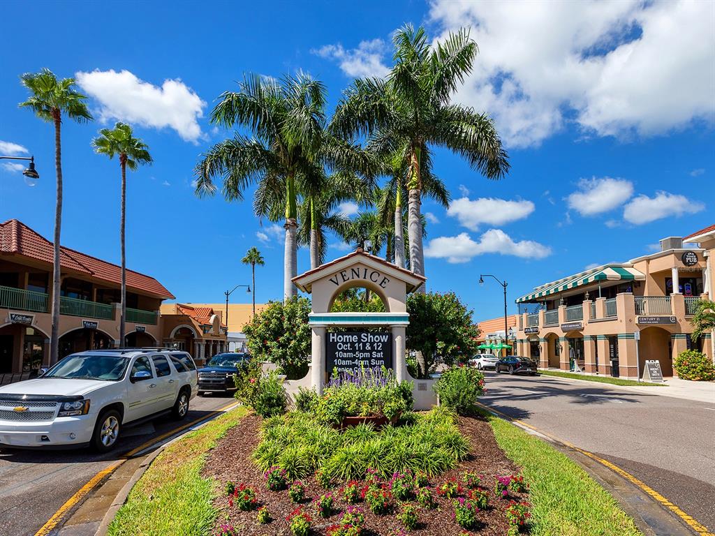 Everest Road Venice, FL 34293 - Photo 25 of 29