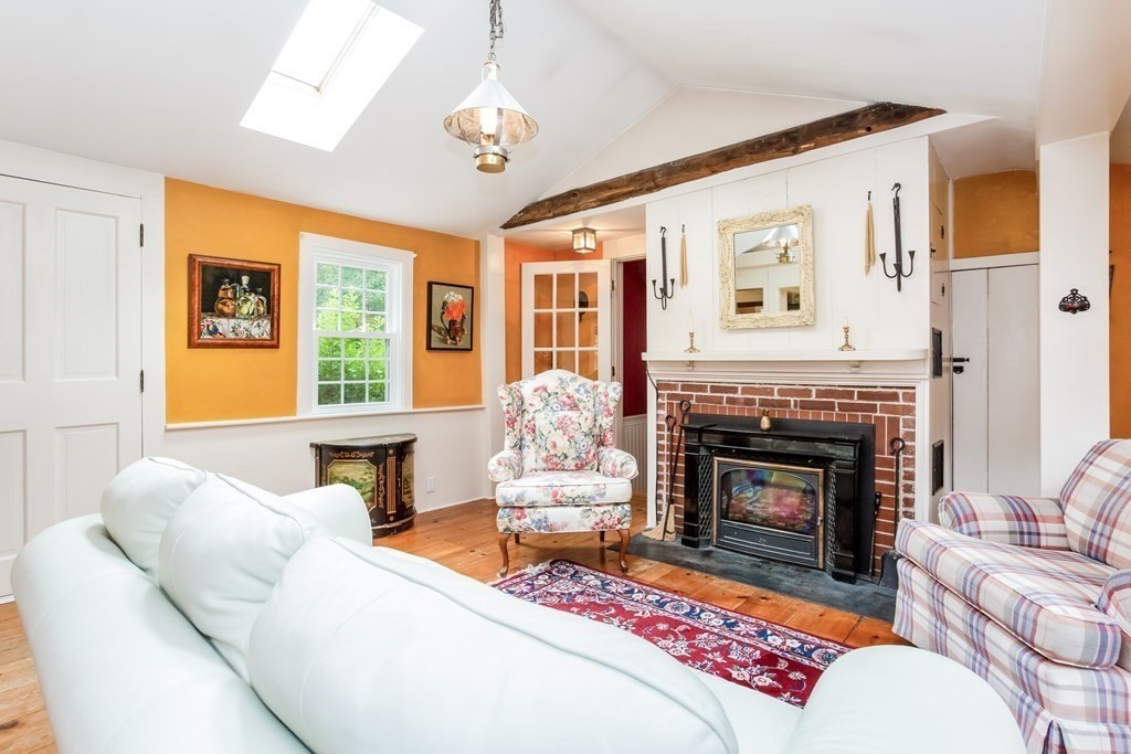 745 Monson Road Wilbraham, MA 01095 - Photo 12 of 42