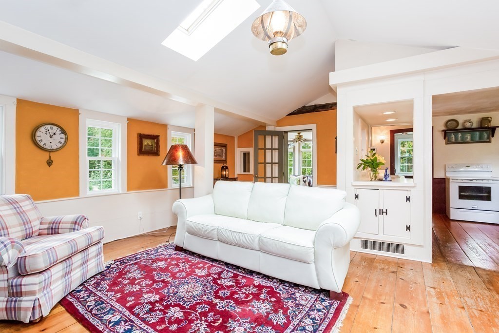 745 Monson Road Wilbraham, MA 01095 - Photo 14 of 42