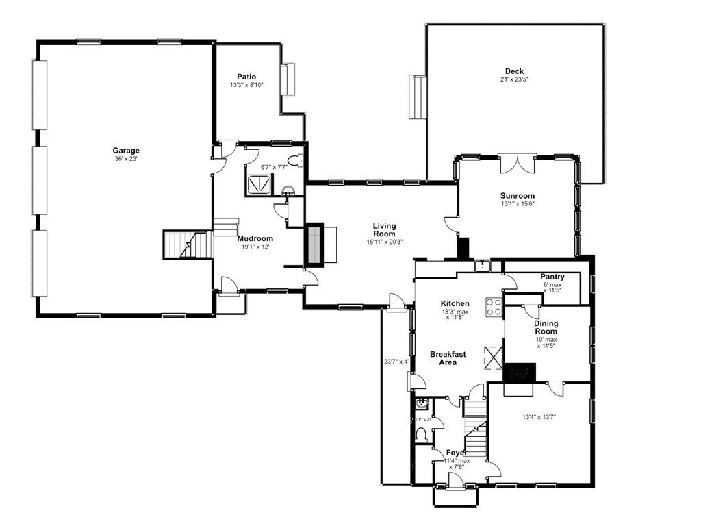 745 Monson Road Wilbraham, MA 01095 - Photo 19 of 42