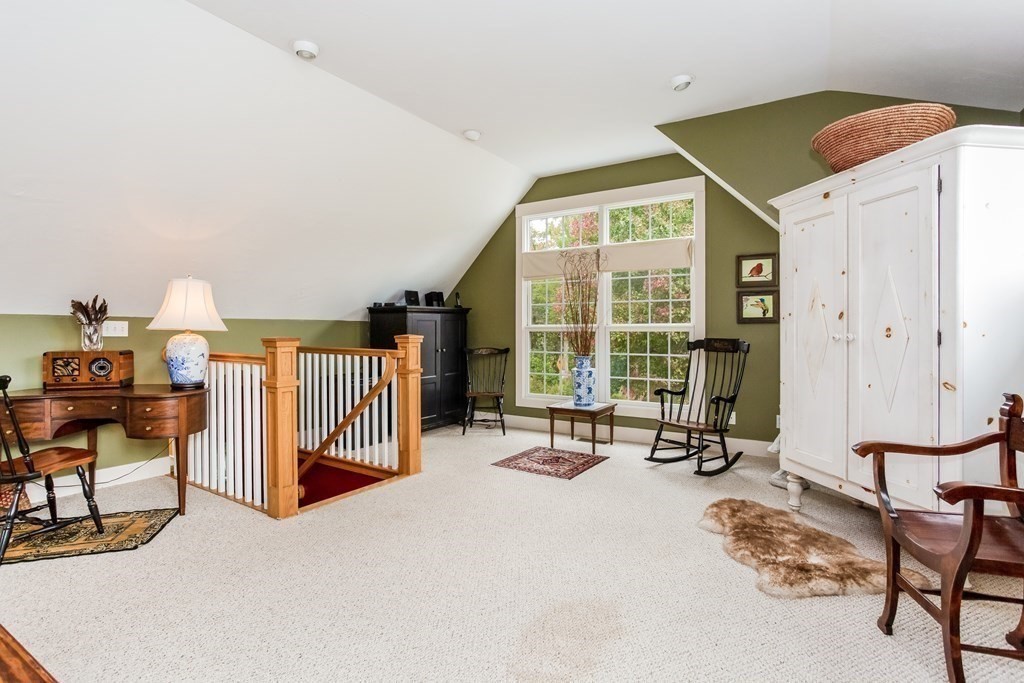 745 Monson Road Wilbraham, MA 01095 - Photo 20 of 42