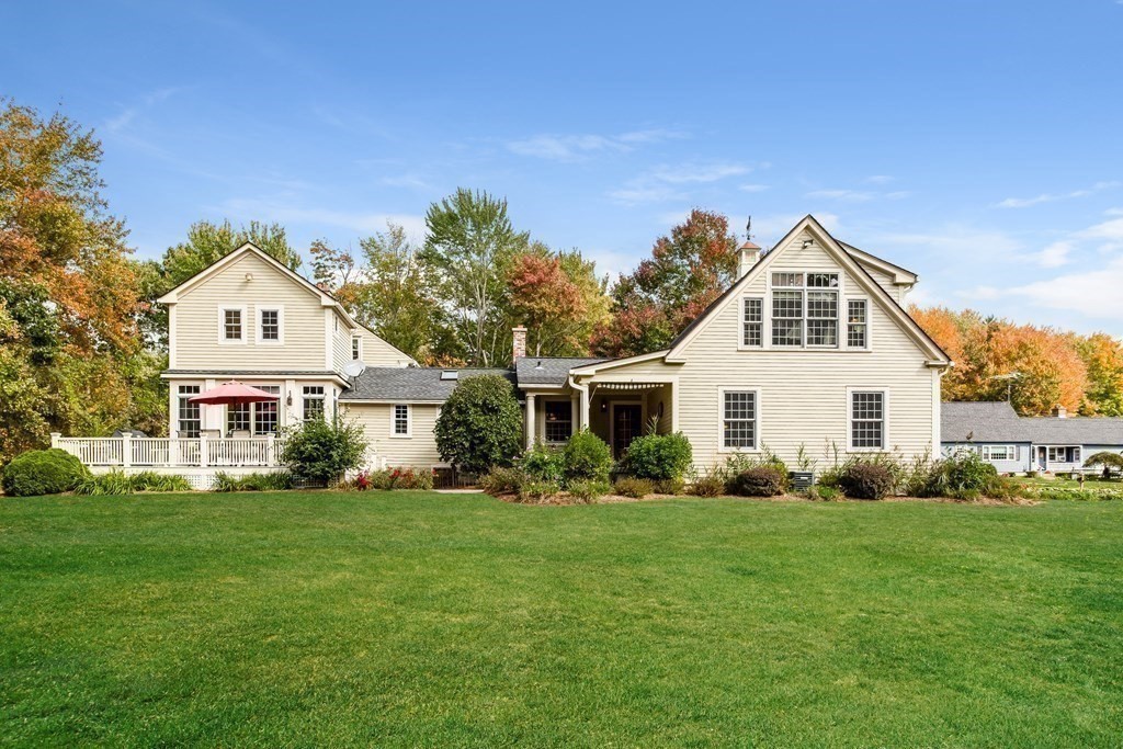 745 Monson Road Wilbraham, MA 01095 - Photo 37 of 42