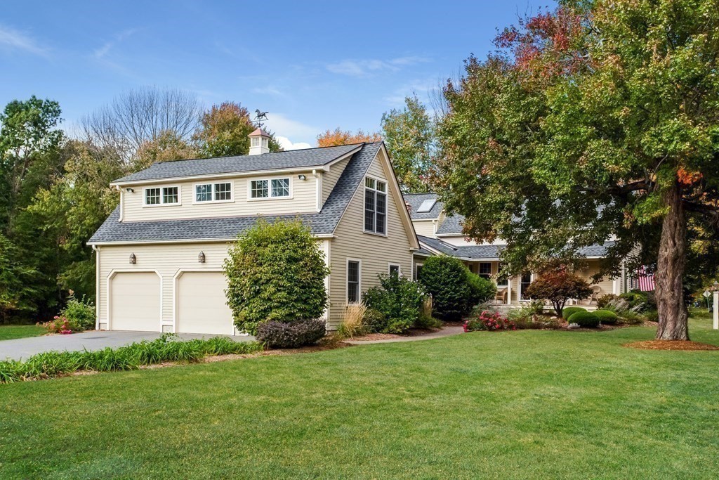 745 Monson Road Wilbraham, MA 01095 - Photo 41 of 42