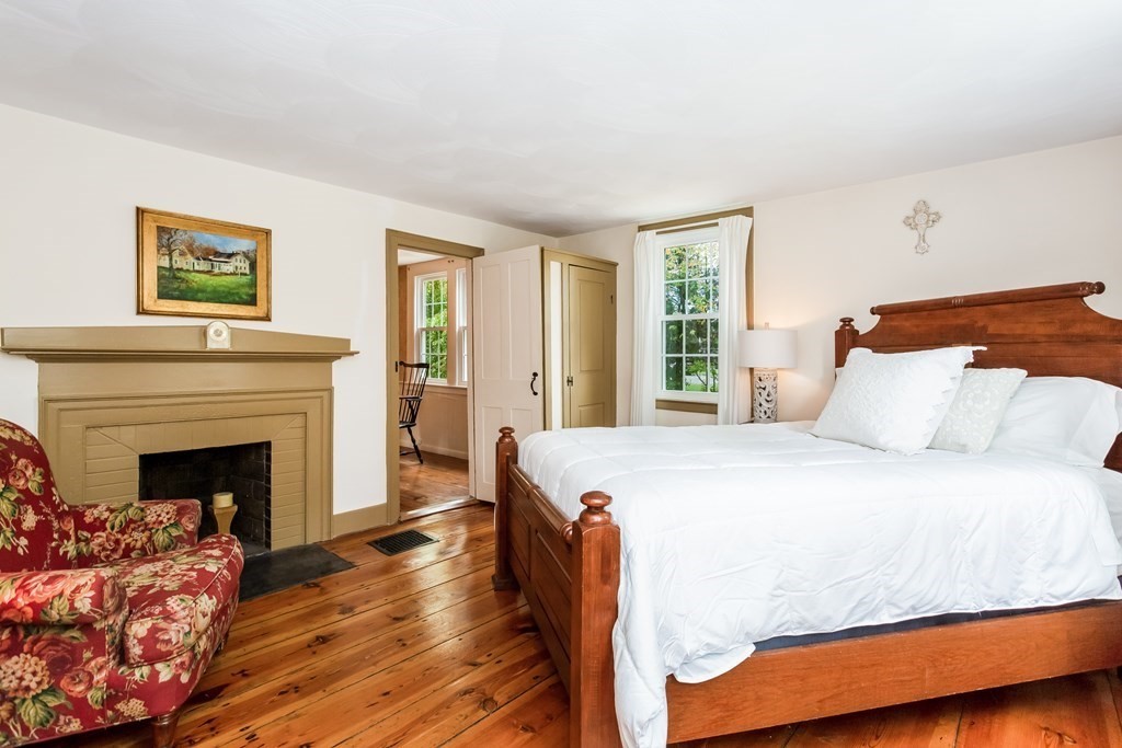 745 Monson Road Wilbraham, MA 01095 - Photo 5 of 42