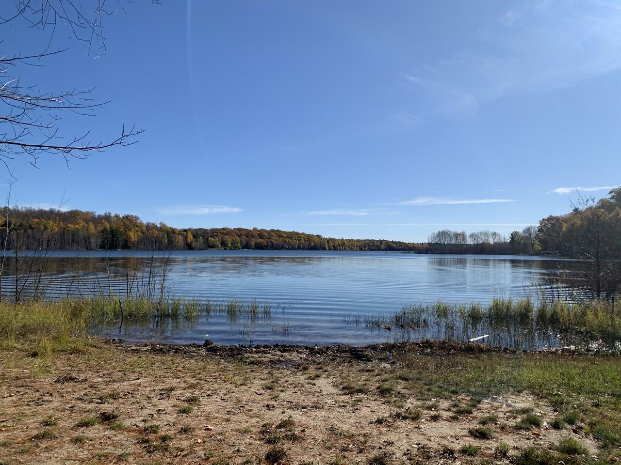On East Anvil Lake Road, Unit LOT 2 Eagle River, WI 54521 - Photo 1 of 8 Gallery Image 1