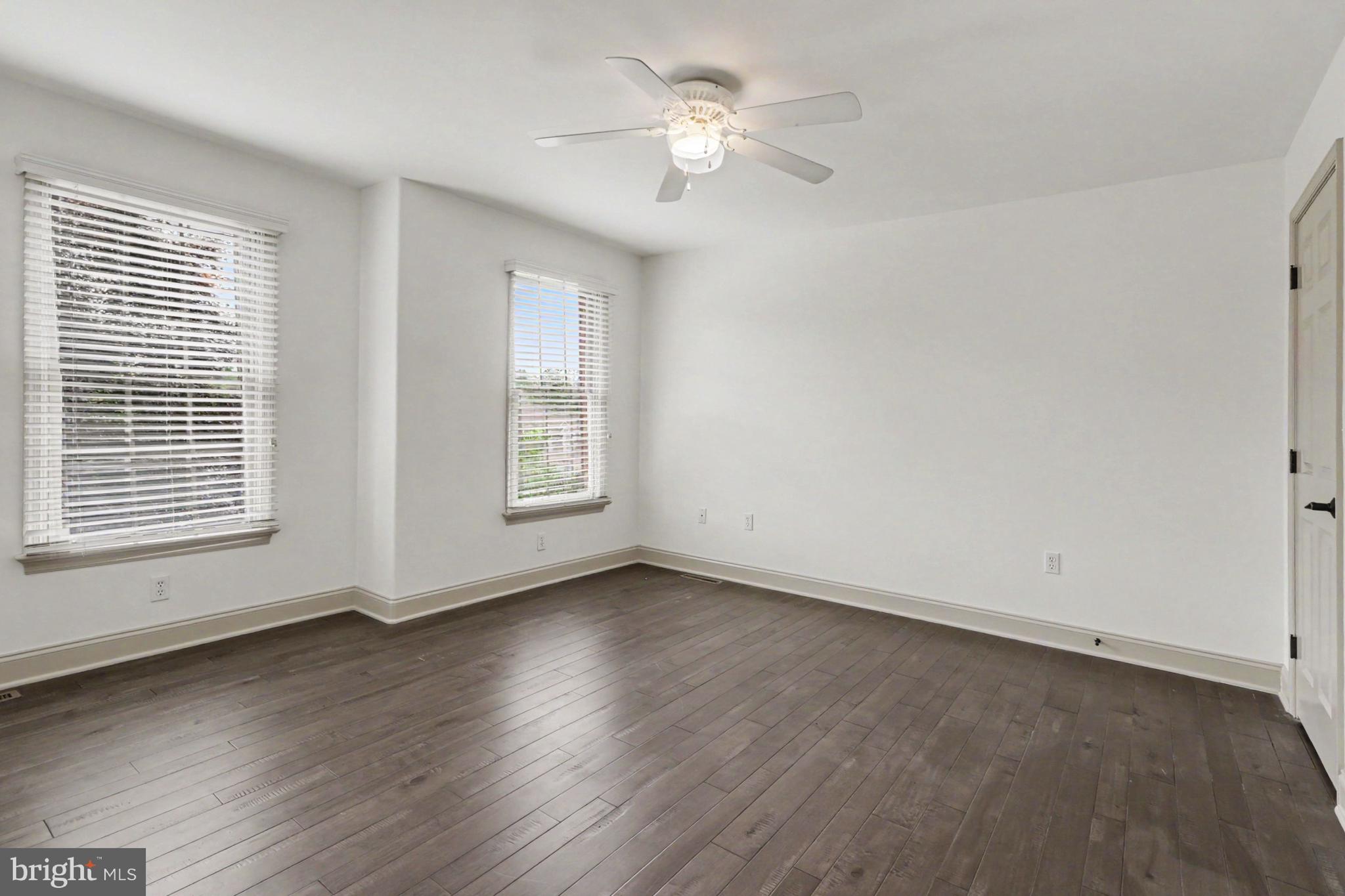 6539 Windmere Road Harrisburg, PA 17111 - Photo 25 of 82 Rich wood floor, ceiling fan. Good natural light.