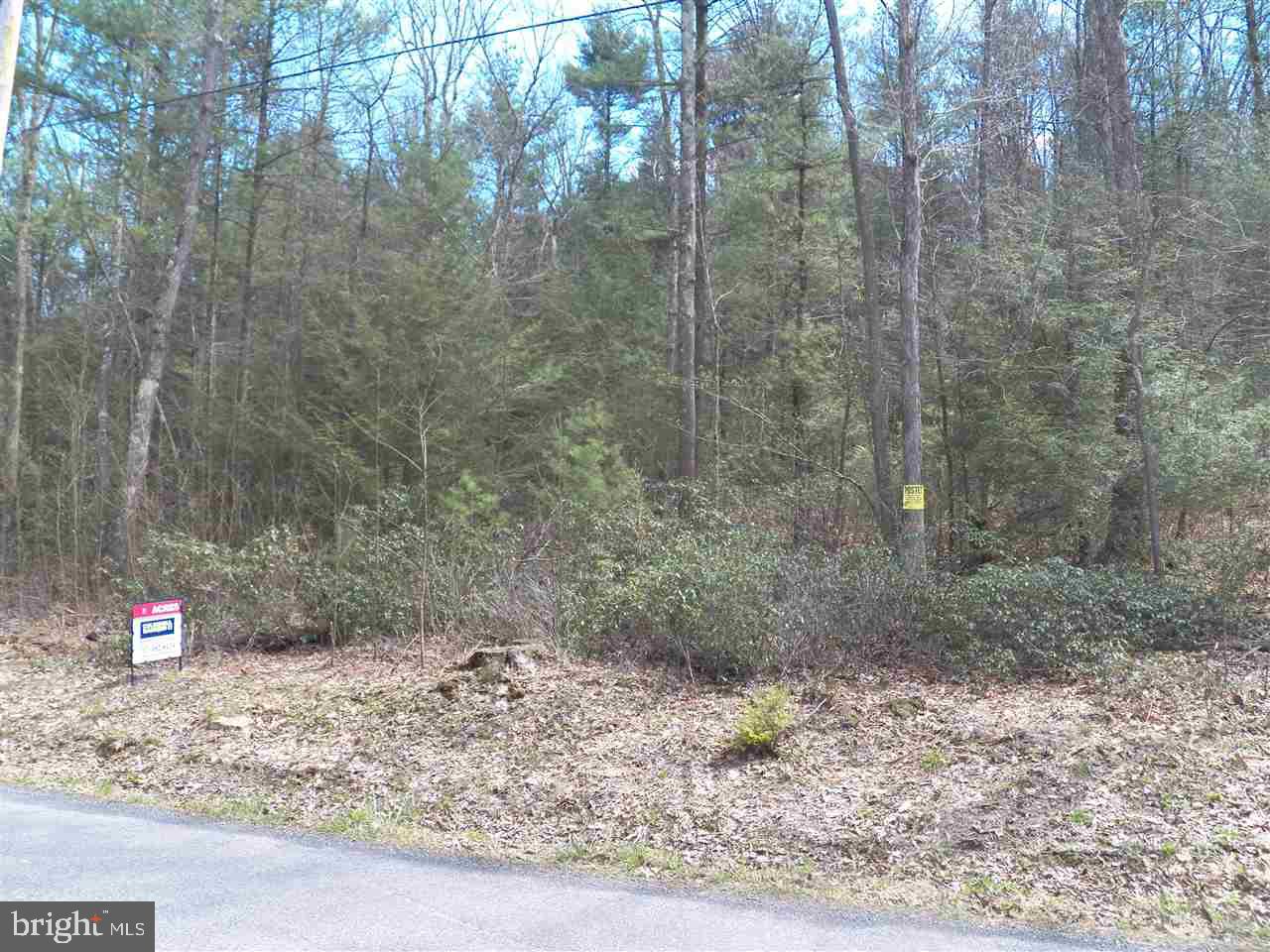 Lot #25 Rupp Road Elliottsburg, PA 17024 - Photo 1 of 1 Gallery Image 1
