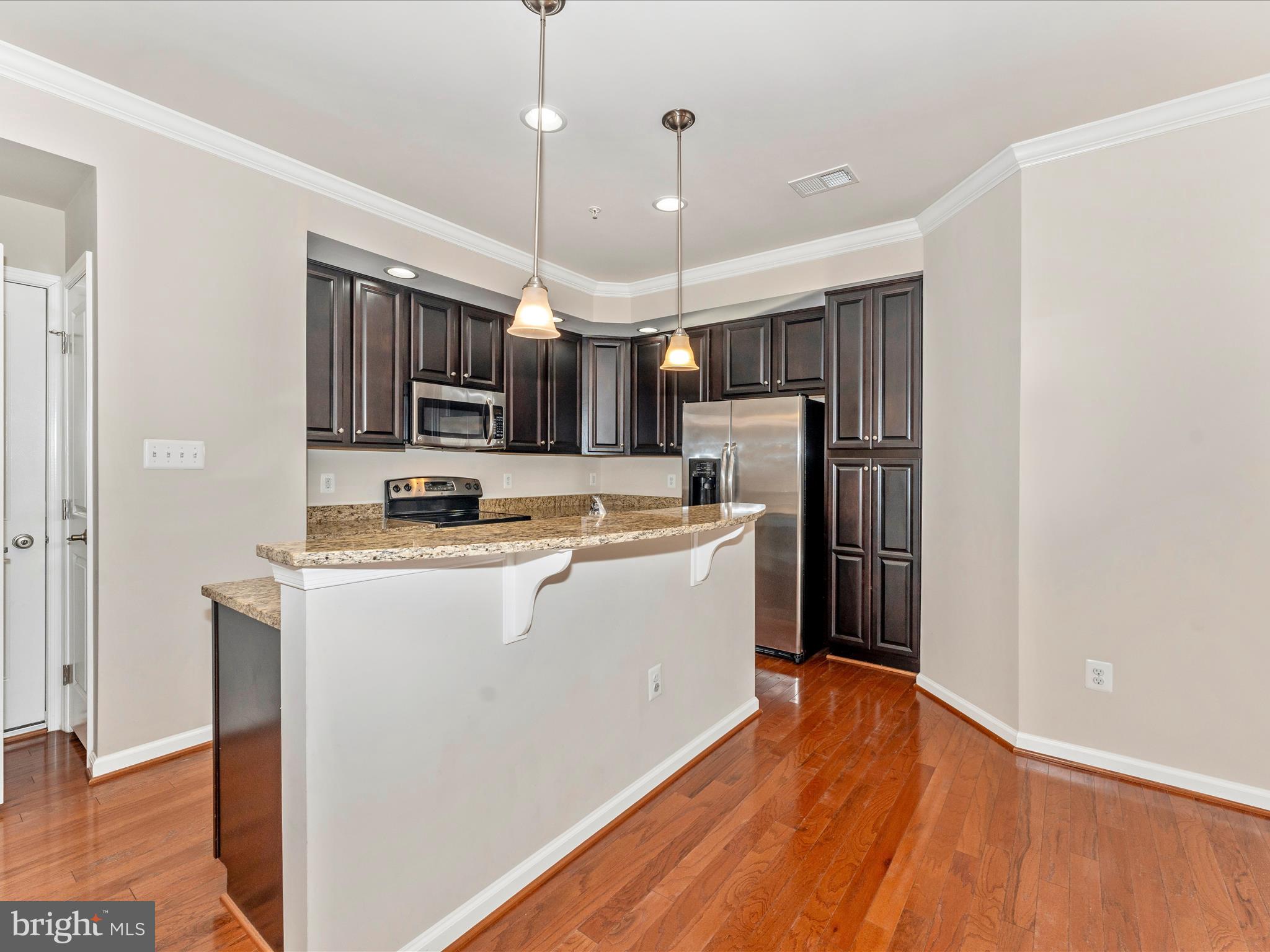 204 Mill Pond Road Frederick, MD 21701 - Photo 11 of 66 Kitchen