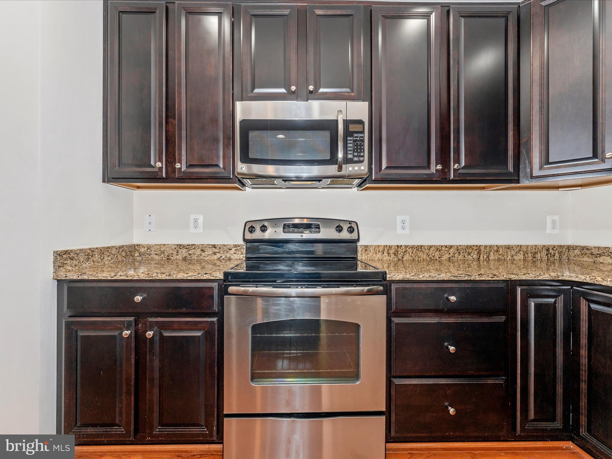 204 Mill Pond Road Frederick, MD 21701 - Photo 13 of 66 Kitchen