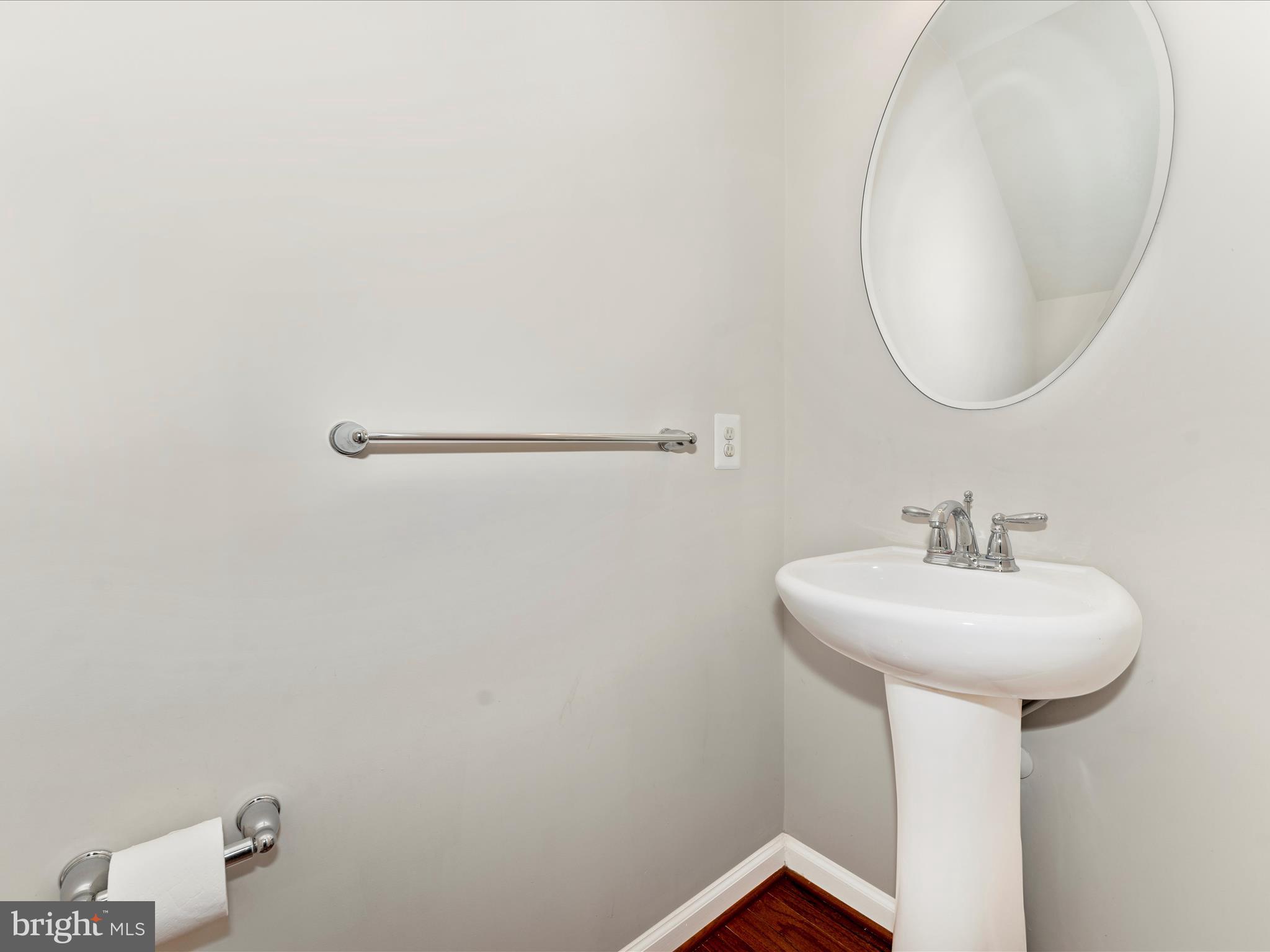 204 Mill Pond Road Frederick, MD 21701 - Photo 16 of 66 Powder Room