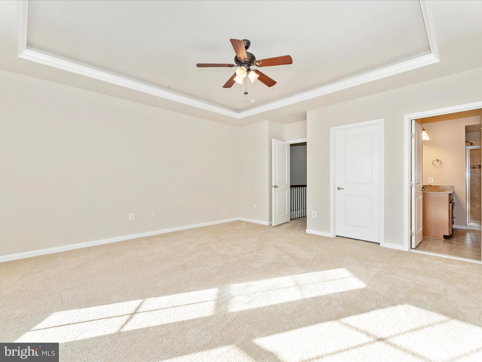 204 Mill Pond Road Frederick, MD 21701 - Photo 21 of 66 Primary Bedroom