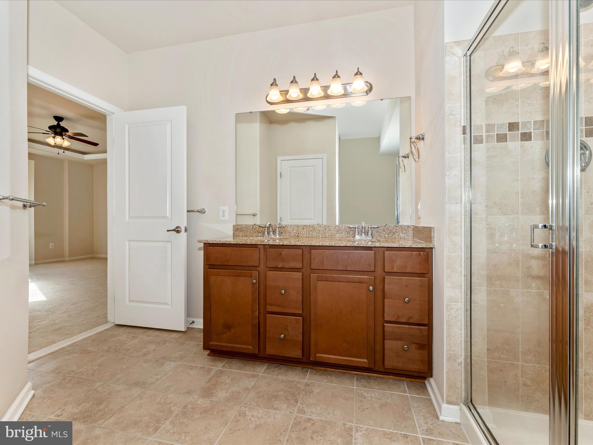 204 Mill Pond Road Frederick, MD 21701 - Photo 23 of 66 Primary Bathroom