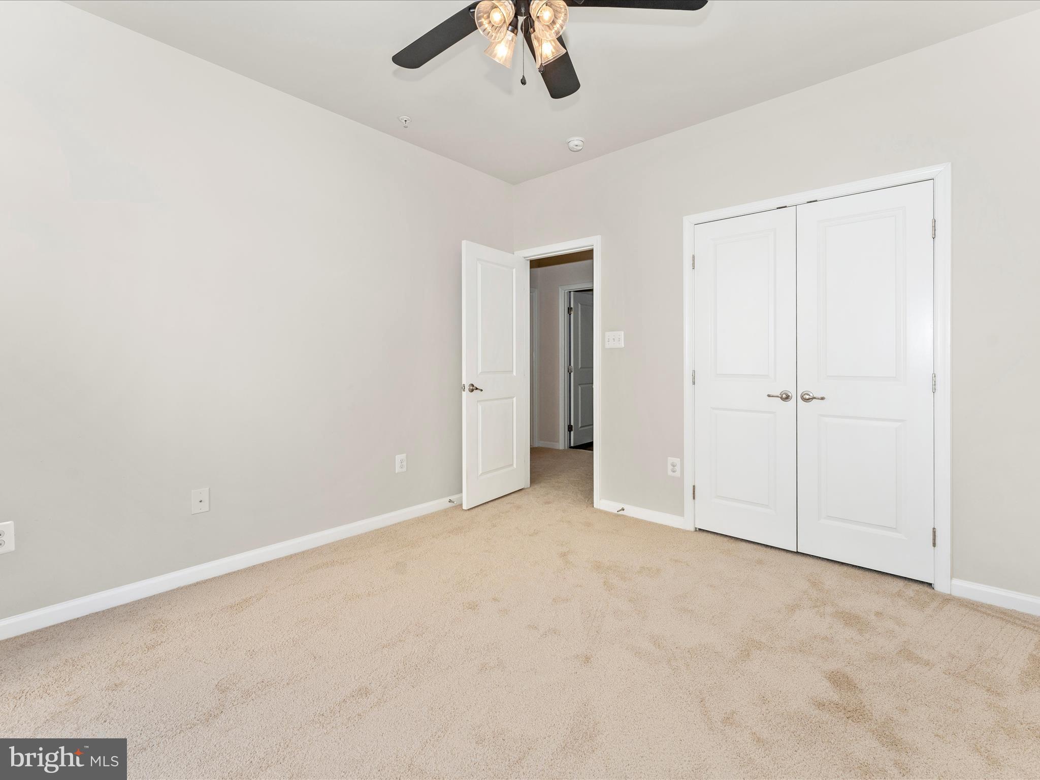 204 Mill Pond Road Frederick, MD 21701 - Photo 27 of 66 Bedroom 2