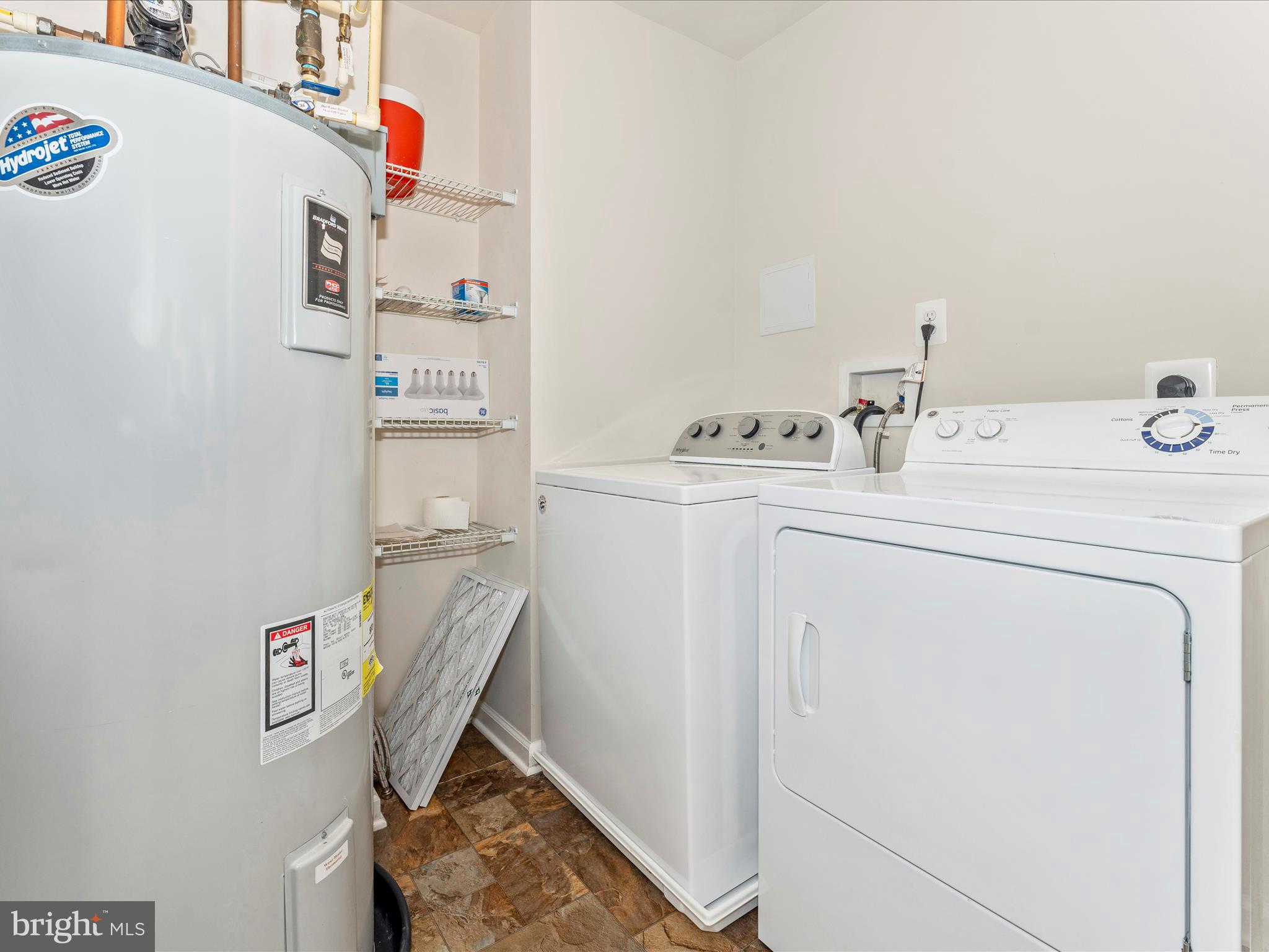 204 Mill Pond Road Frederick, MD 21701 - Photo 39 of 66 Laundry/Utilities