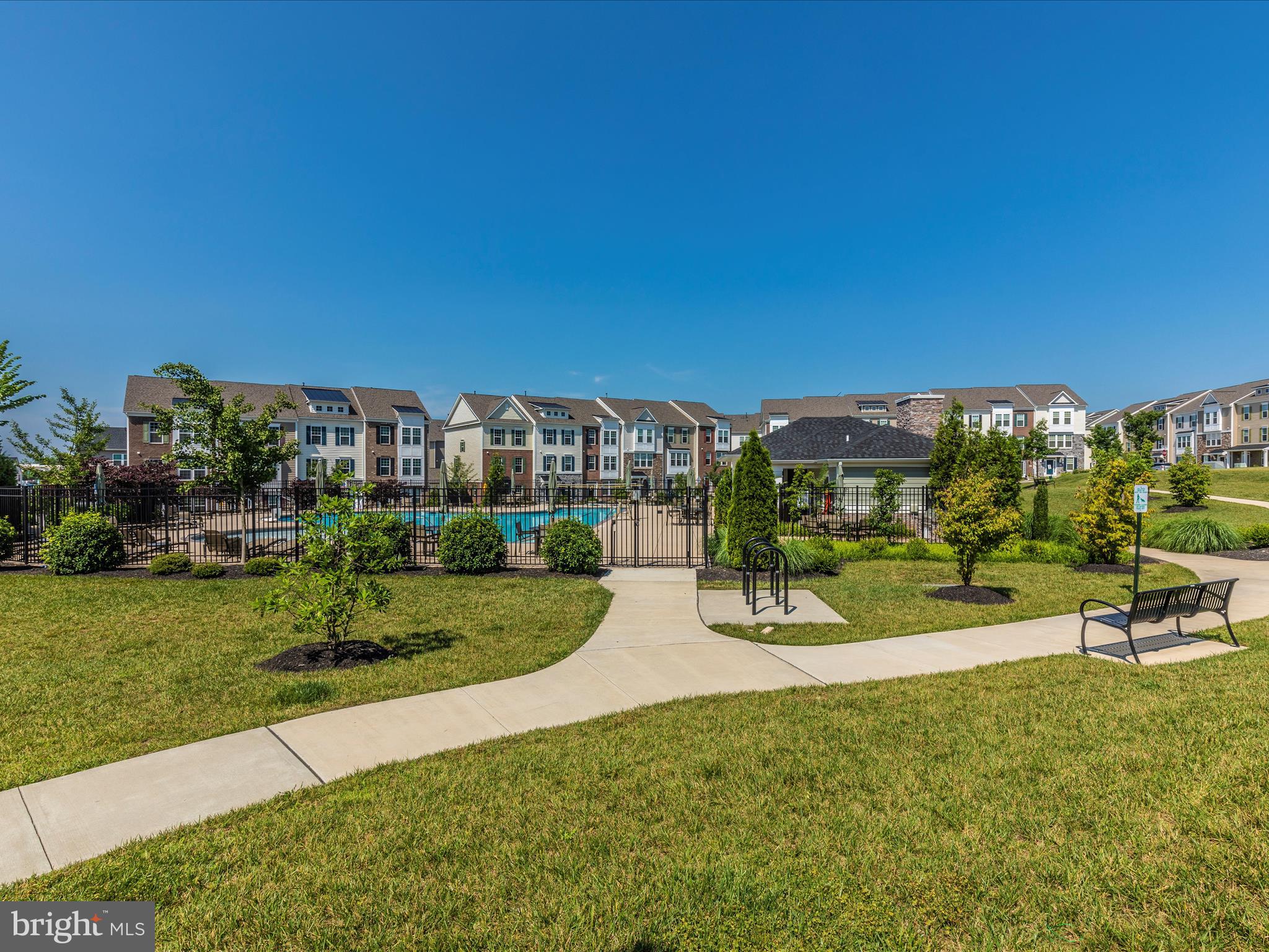 204 Mill Pond Road Frederick, MD 21701 - Photo 51 of 66 Market Square