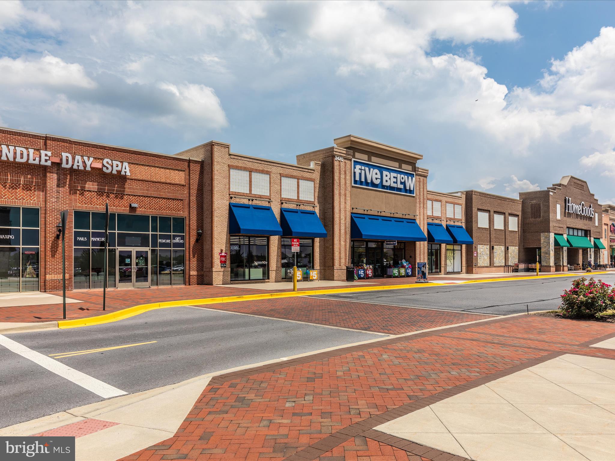 204 Mill Pond Road Frederick, MD 21701 - Photo 56 of 66 Market Square Shops