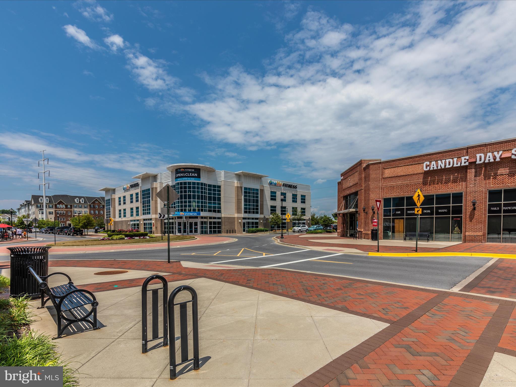 204 Mill Pond Road Frederick, MD 21701 - Photo 57 of 66 Market Square Shops