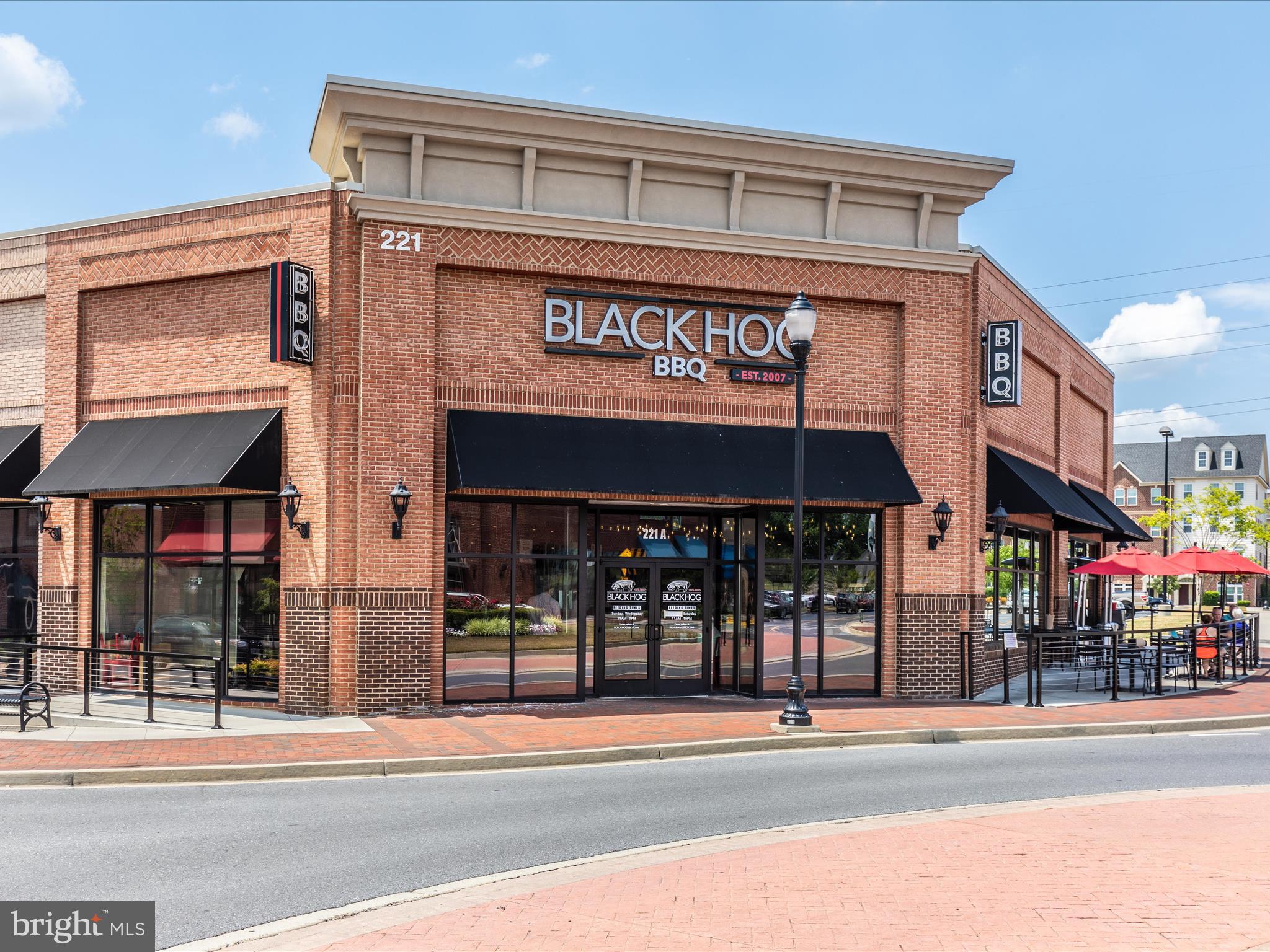 204 Mill Pond Road Frederick, MD 21701 - Photo 59 of 66 Market Square Shops