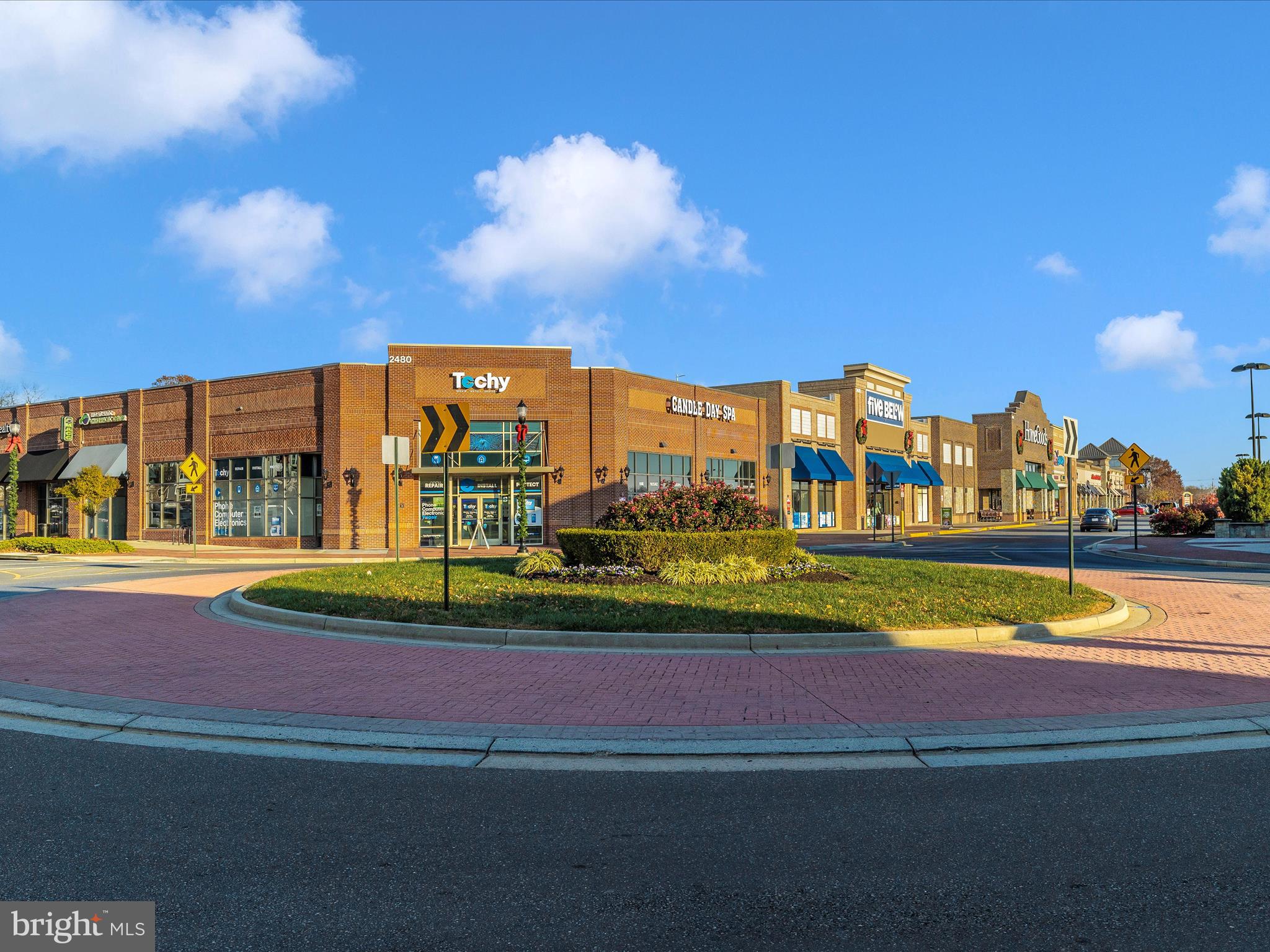 204 Mill Pond Road Frederick, MD 21701 - Photo 62 of 66 Market Square Shops