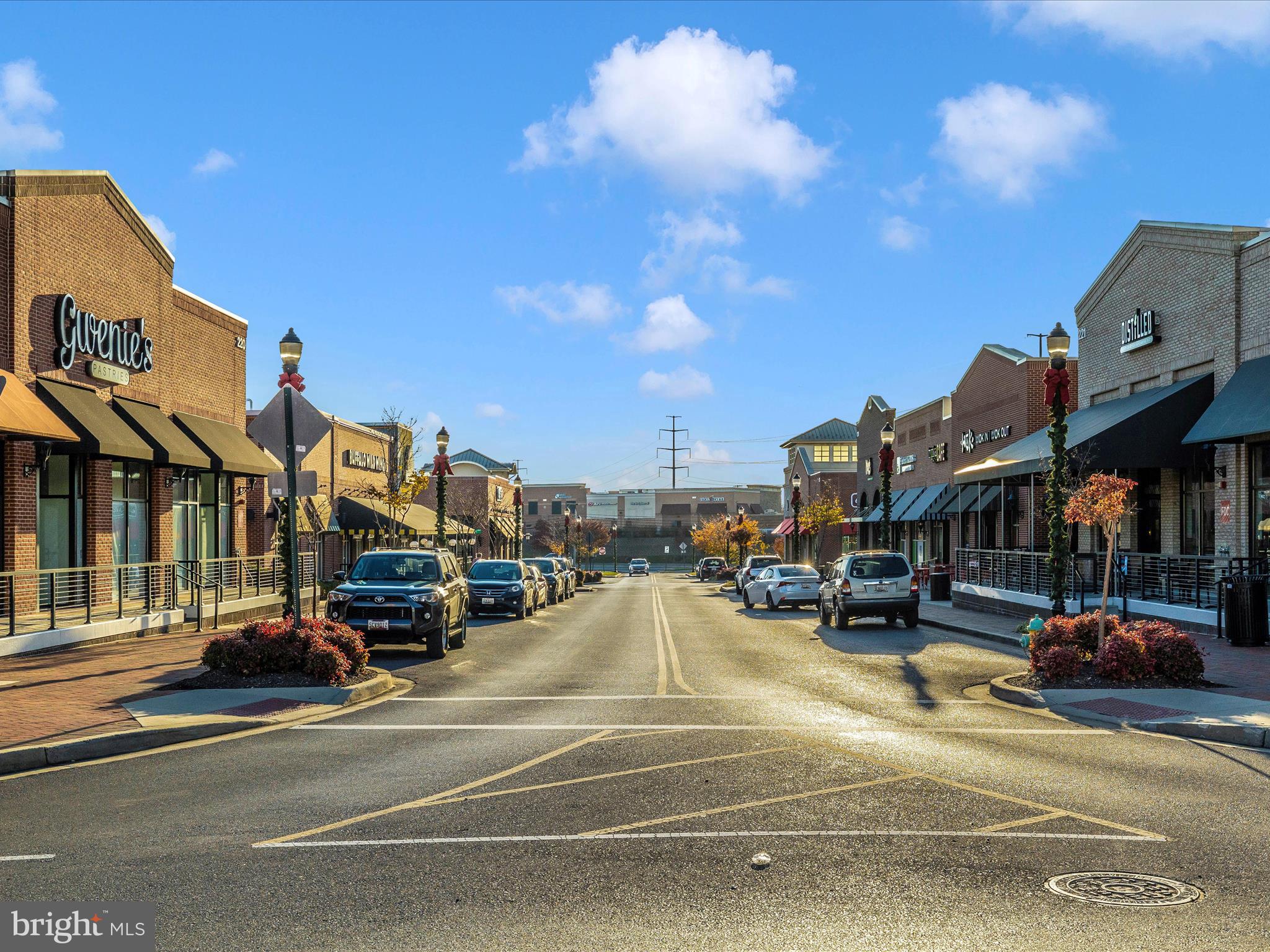 204 Mill Pond Road Frederick, MD 21701 - Photo 63 of 66 Market Square Shops