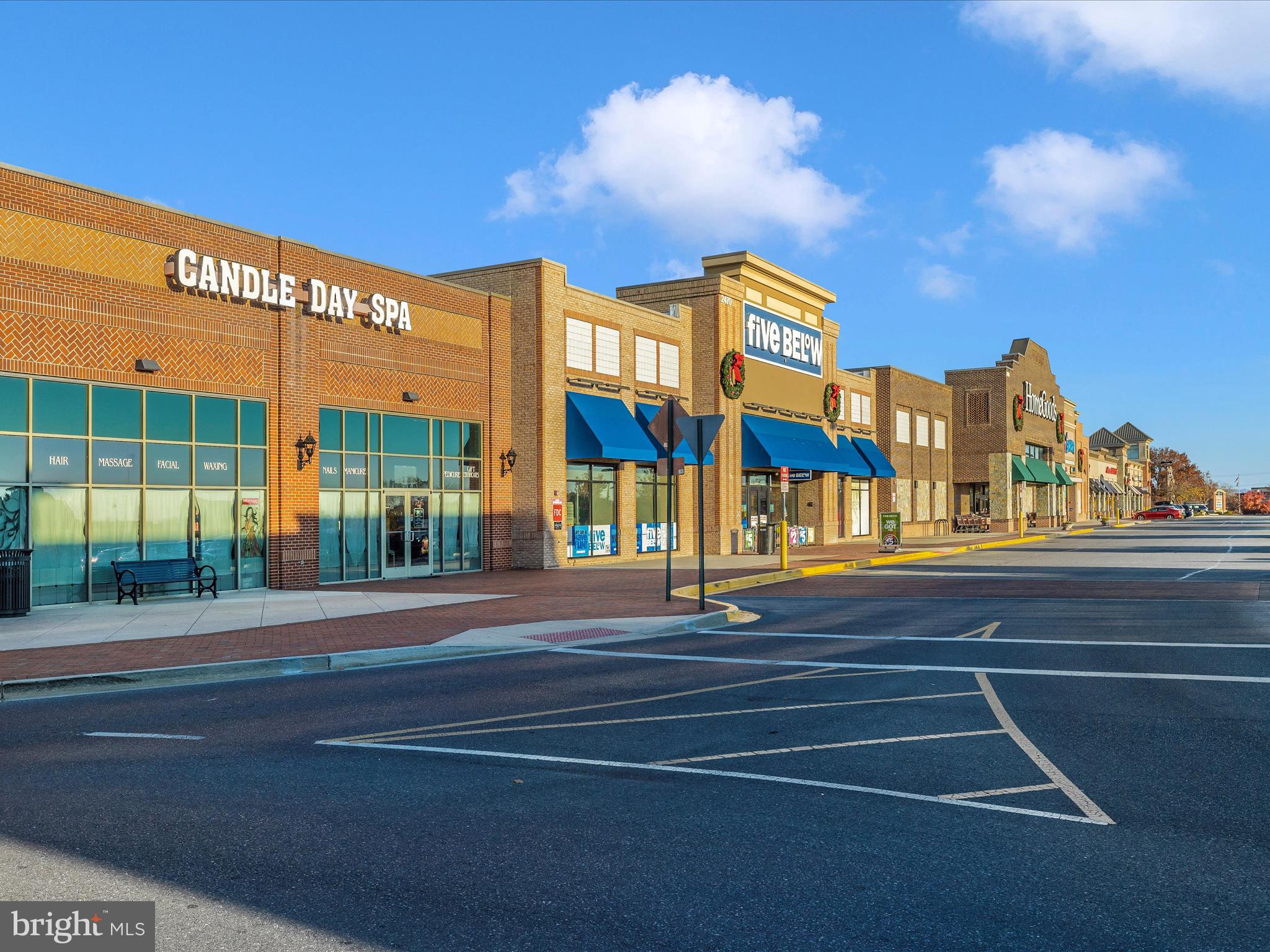 204 Mill Pond Road Frederick, MD 21701 - Photo 64 of 66 Market Square Shops