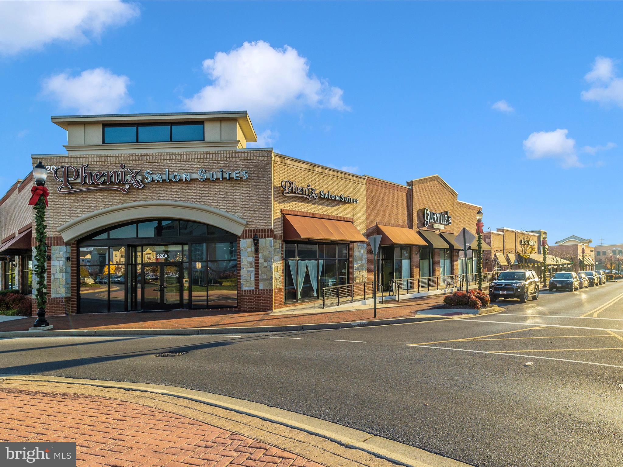 204 Mill Pond Road Frederick, MD 21701 - Photo 66 of 66 Market Square Shops