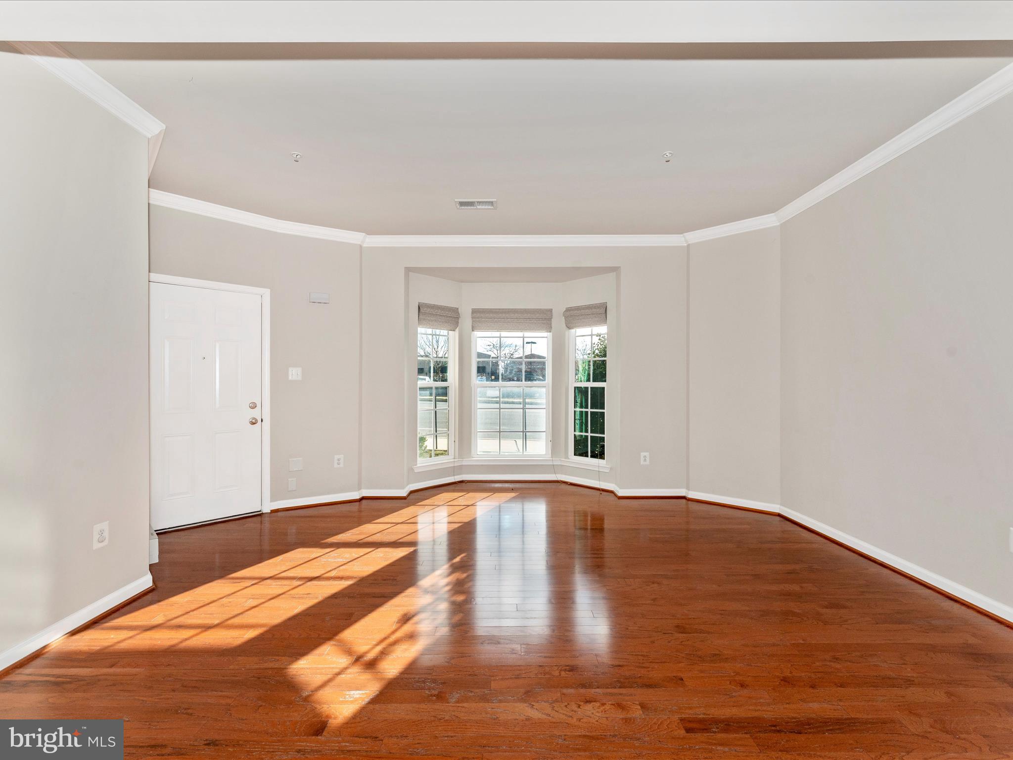 204 Mill Pond Road Frederick, MD 21701 - Photo 7 of 66 Living Room/Dining Room
