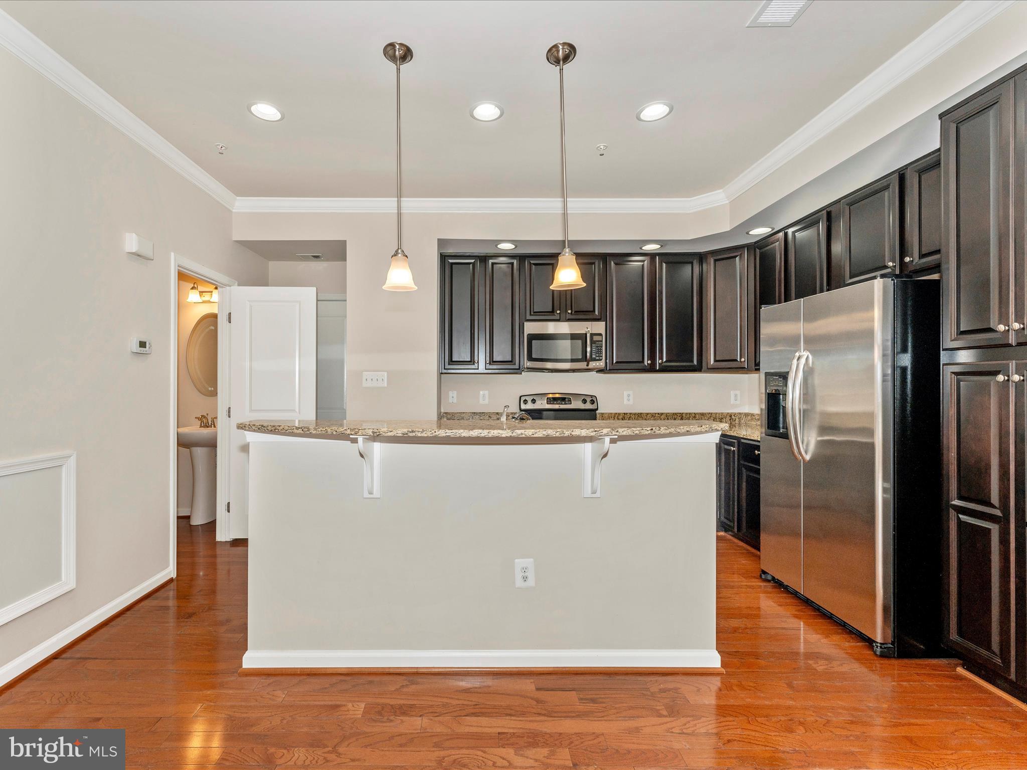 204 Mill Pond Road Frederick, MD 21701 - Photo 10 of 66 Kitchen