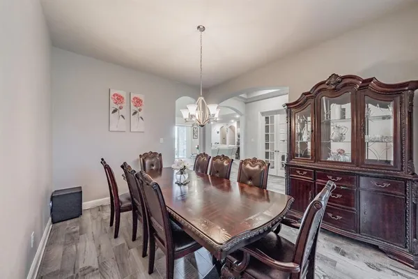 $700,000 | 3803 Wild Flower Lane, Nevada, TX 75173