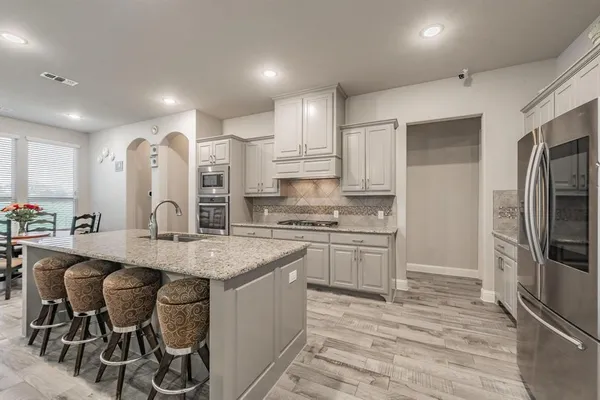 $700,000 | 3803 Wild Flower Lane, Nevada, TX 75173