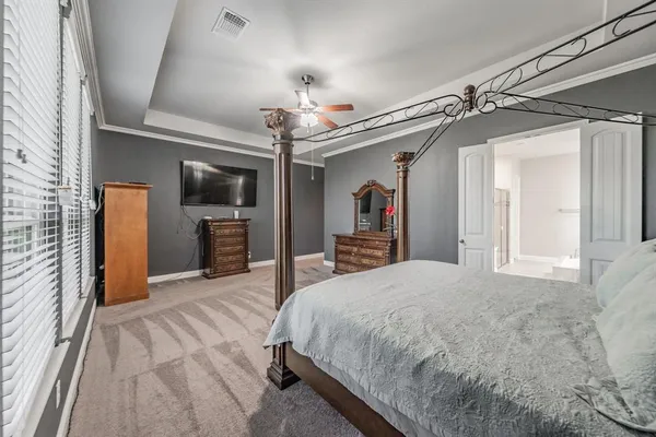 $700,000 | 3803 Wild Flower Lane, Nevada, TX 75173